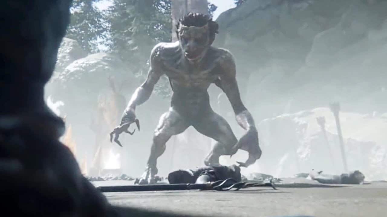 Darkborn, assustador jogo Viking, é cancelado