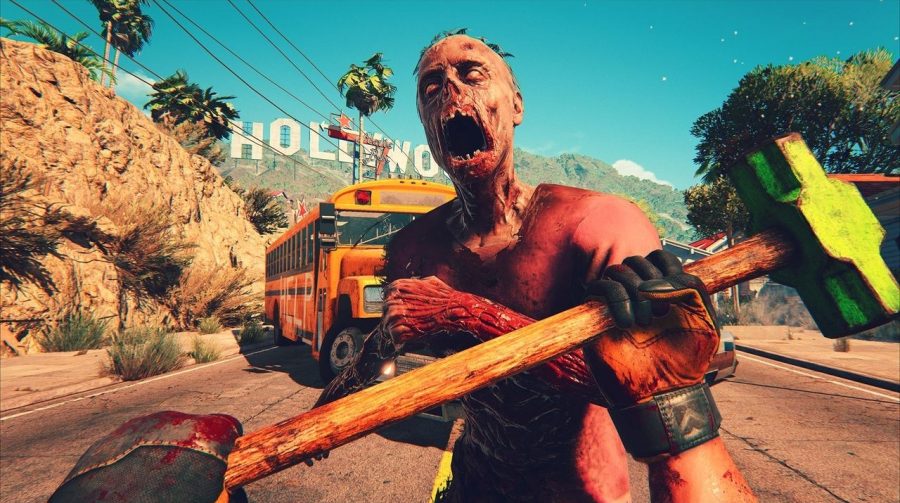 Dead Island 2 é confirmado para a próxima geração de consoles