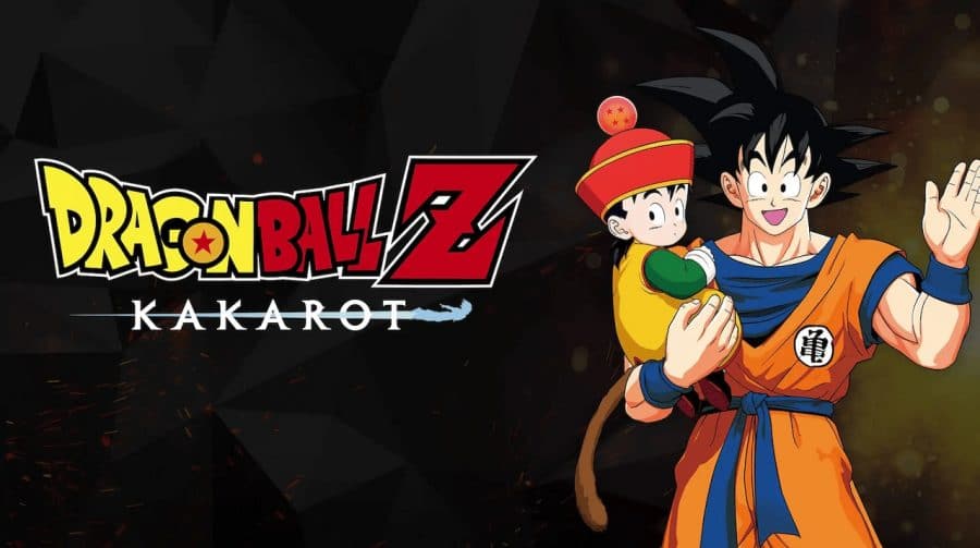 Dragon Ball Z: Kakarot ganhará update com Jogo de Cartas