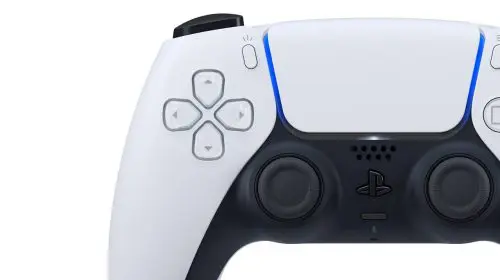 DualSense do PS5 será mais ergonômico, diz Sony