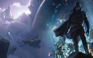 Grande atualização de Destiny 2 pode chegar mais cedo que o esperado
