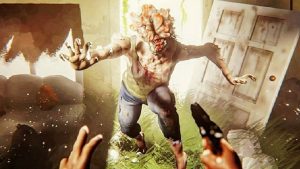 Fã cria bela arte de um de Estalador de The Last of Us usando Dreams