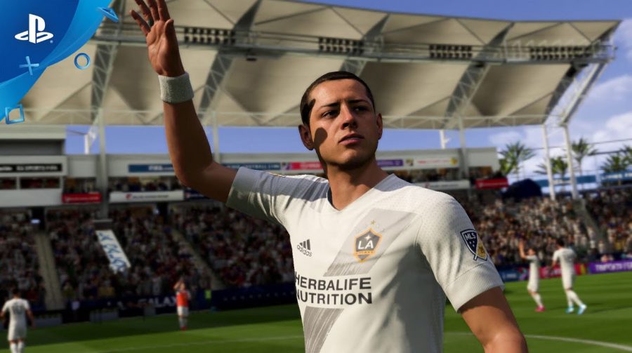 FIFA 20: Atletas e pro-players se unem em torneio virtual beneficente