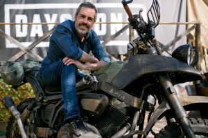 Morre Filipe Duarte, o dublador da versão portuguesa de Days Gone