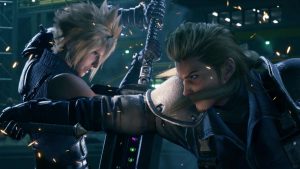 Veja as notas que Final Fantasy VII Remake vem recebendo