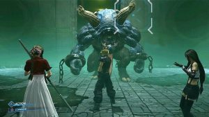 [Guia] Como vencer os 2 “super-chefes” de Final Fantasy VII Remake