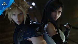 Final Fantasy VII Remake: vale a pena?