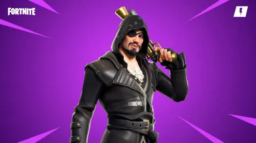 Atualização de Fortnite traz supostos teasers da nova temporada