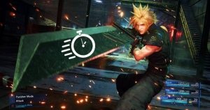 5 dicas para começar bem em Final Fantasy VII Remake