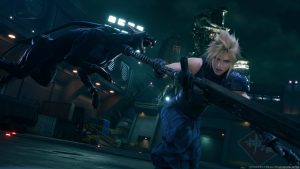 Como desbloquear o “Hard Mode” em Final Fantasy VII Remake
