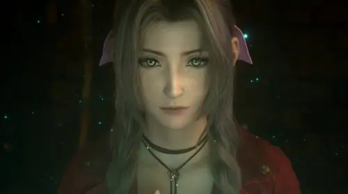 Square Enix está feliz com vendas de Final Fantasy VII Remake