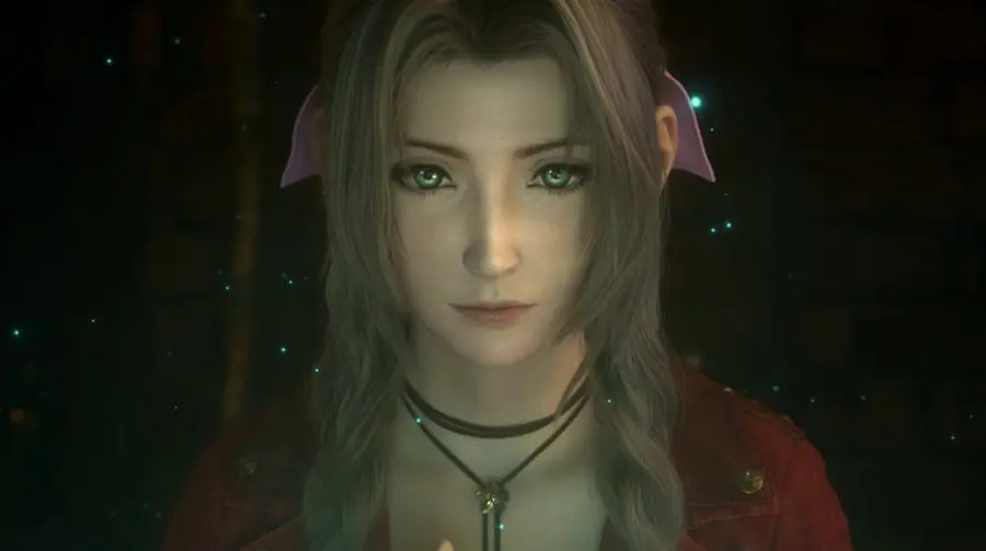 5º episódio de documentário fala sobre gráficos de Final Fantasy VII Remake