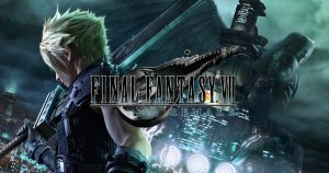 Final Fantasy VII Remake vende 3.5 milhões de cópias em apenas 3 dias