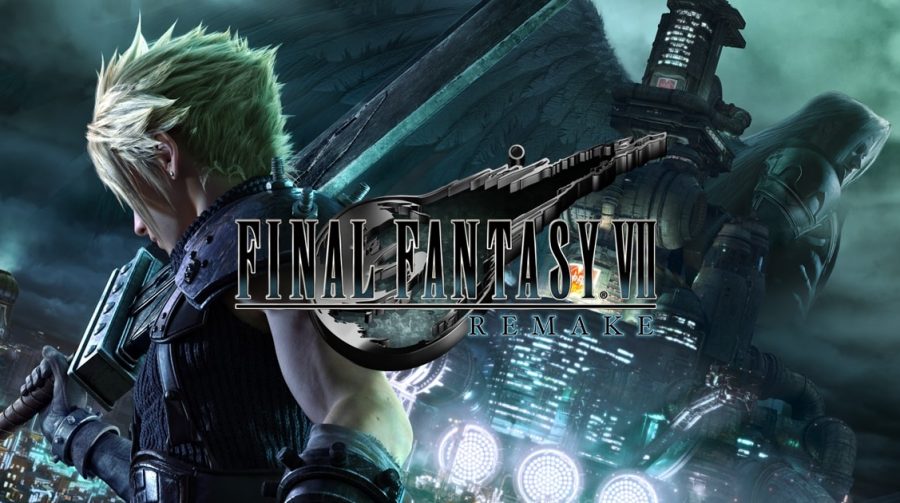 Final Fantasy VII Remake vende 3.5 milhões de cópias em apenas 3 dias