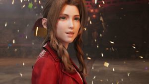 Final Fantasy VII Remake pode chegar ao PC