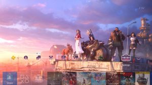 Final Fantasy VII Remake: baixe dois belos temas dinâmicos para PS4