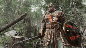 For Honor: 2ª temporada do Ano 4 é adiada devido à COVID-19