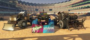 GTA Online oferece o triplo de recompensas em Arena de Guerra