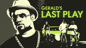 “A Saideira de Gerald” traz seis novas missões para GTA Online