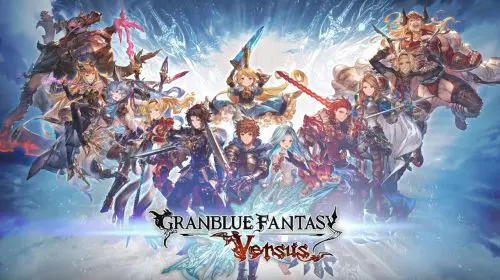 Granblue Fantasy: Versus 2 poderá ser crossgen