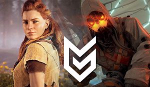 Guerrilla Games sugere estar produzindo jogo de PS5