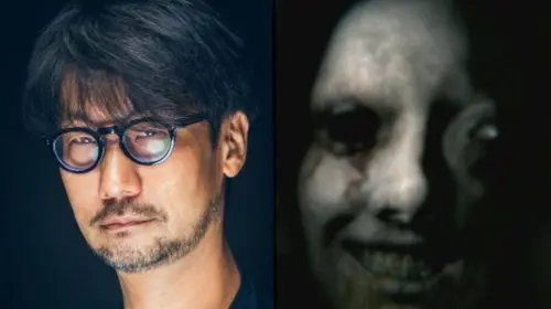 Hideo Kojima quer criar um jogo de terror que fará fãs 