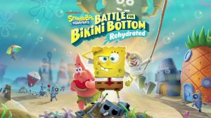 SpongeBob SquarePants: Battle for Bikini Bottom – Rehydrated: vale a pena?