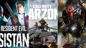 Junte os amigos online: 5 indicações de jogos coop para passar a quarentena