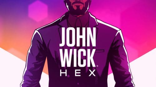John Wick Hex chega ao PS4 em 5 de maio