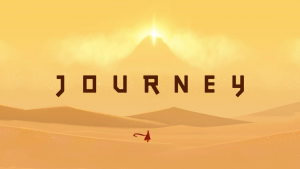 [Guia] Como conquistar todos troféus de Journey