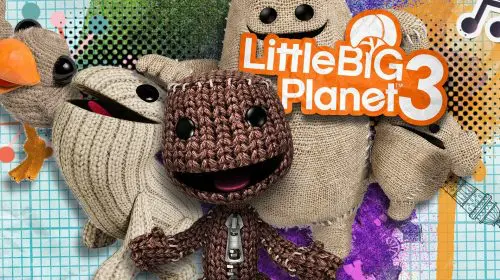 Sumo Digital, de LittleBigPlanet 3, trabalha em 21 projetos