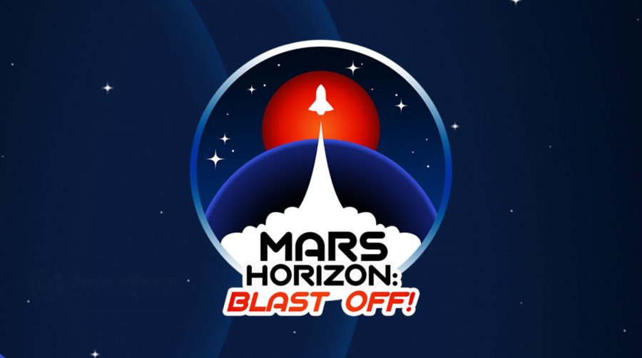 Mars Horizon chegará ao PS4 em 2020