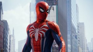 “Vazamentos” de Marvel’s Spider-Man 2 são falsos