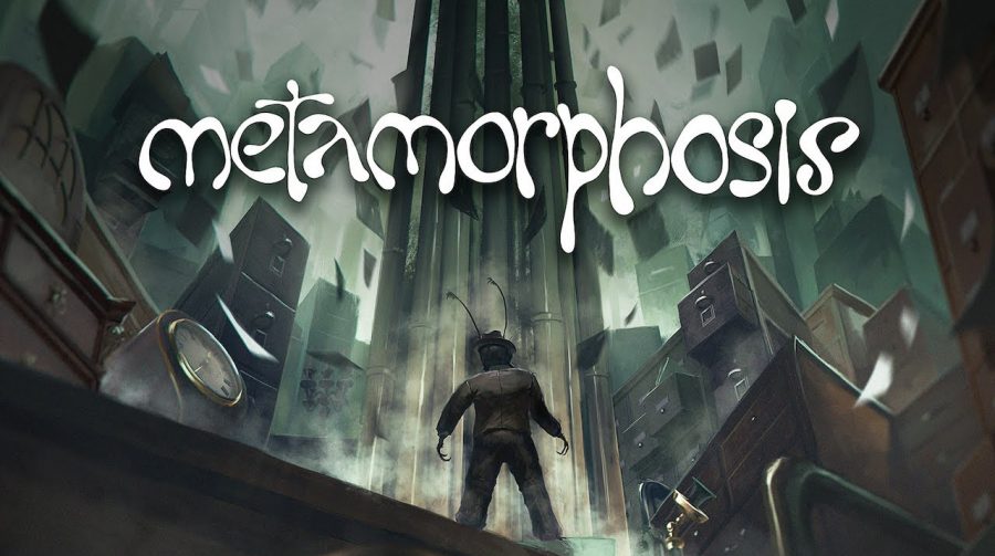 Metamorphosis, jogo inspirado em livro de Kafka, é anunciado para PS4