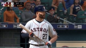 MLB The Show 20: torneio virtual reúne jogadores profissionais