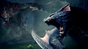 Produtor de Monster Hunter será o chefão de desenvolvimento da Capcom
