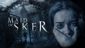 Maid of Sker chegará ao PlayStation 4 em 28 de julho