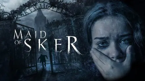 Maid of Sker chegará ao PlayStation 4 em 28 de julho