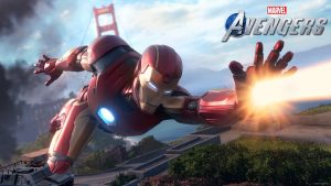 Marvel’s Avengers recebe trailer mostrando visão geral do game