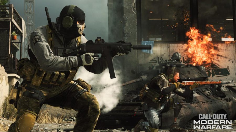 Call of Duty: Modern Warfare receberá update obrigatório na próxima terça-feira (28)