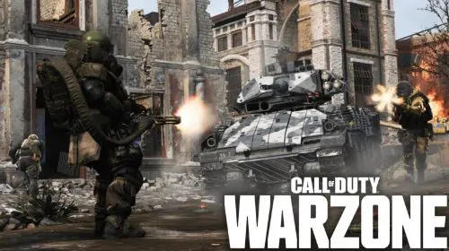 Warzone de Call of Duty pode ter suporte para 200 jogadores simultâneos em breve