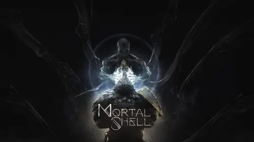 Mortal Shell, inspirado em Bloodborne, é anunciado para PS4 com trailer alucinante