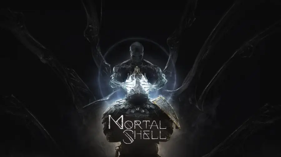 Mortal Shell, inspirado em Bloodborne, é anunciado para PS4 com trailer alucinante