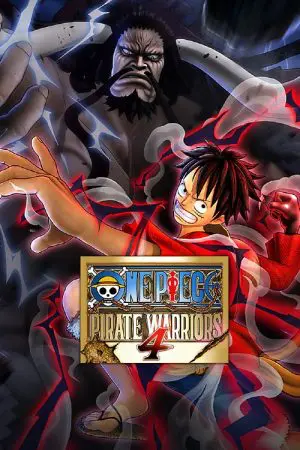 One Piece: Pirate Warriors 4: vale a pena?