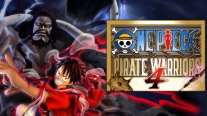 One Piece: Pirate Warriors 4: vale a pena?