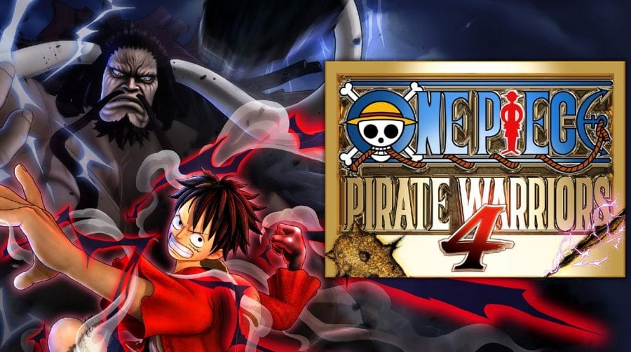 One Piece: Pirate Warriors 4: vale a pena?