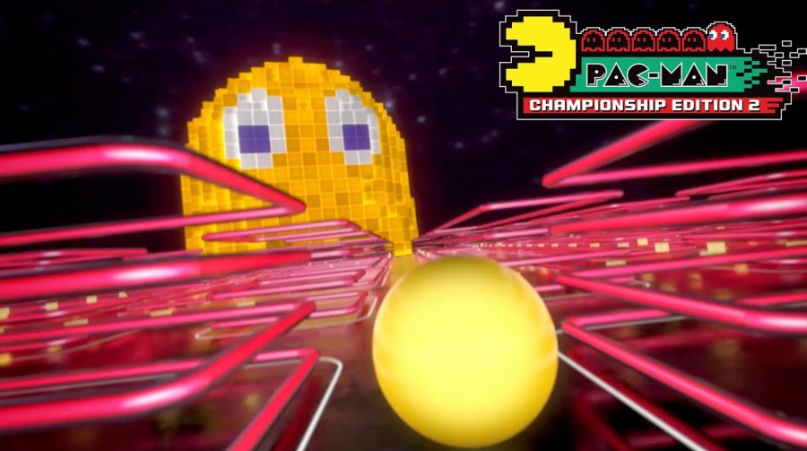 Jogo na faixa: PAC-MAN Championship Edition 2 está de graça na PSN!