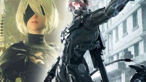 PlatinumGames ainda tem mais um anúncio para fazer