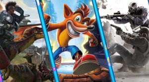 Promoção de Páscoa: Sony baixa preço de vários outros jogos