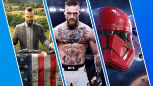 Sony promete “Ofertas Incríveis” na PS Store hoje (29)